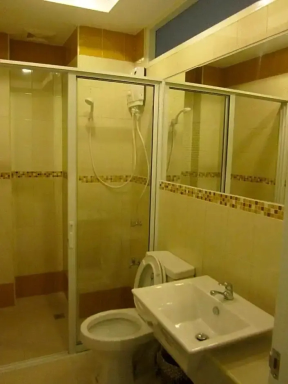 Nanachart Bangsaen - Chambres