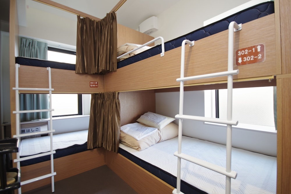 Oak Hostel Sakura 사진 2