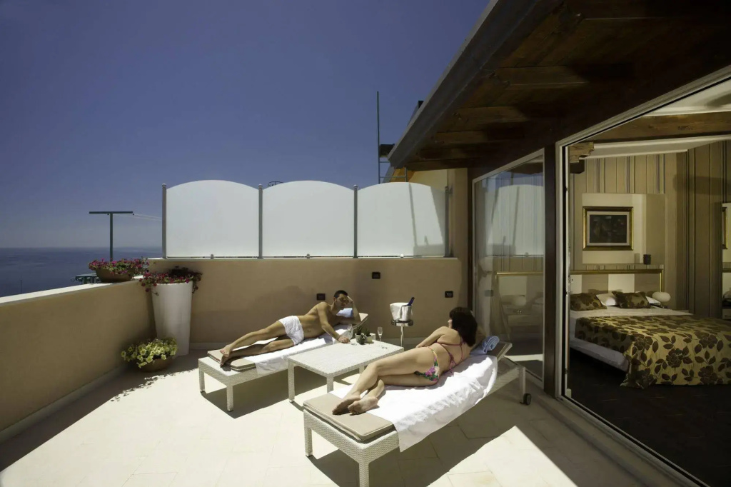 Hotel Il Piccolo Giardino - Général