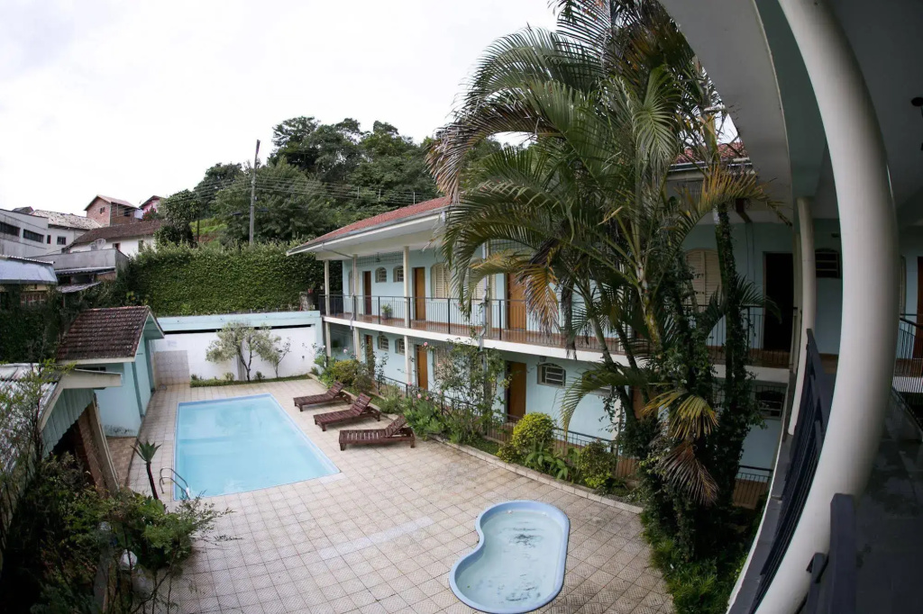 Hotel photo 11