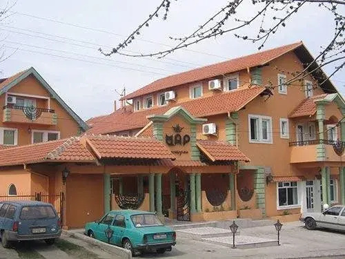 Hotel Car - Général