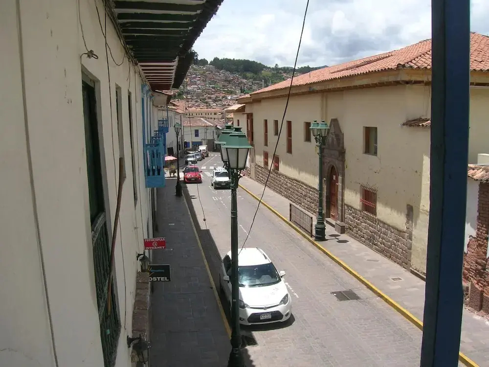 Hotel photo 9