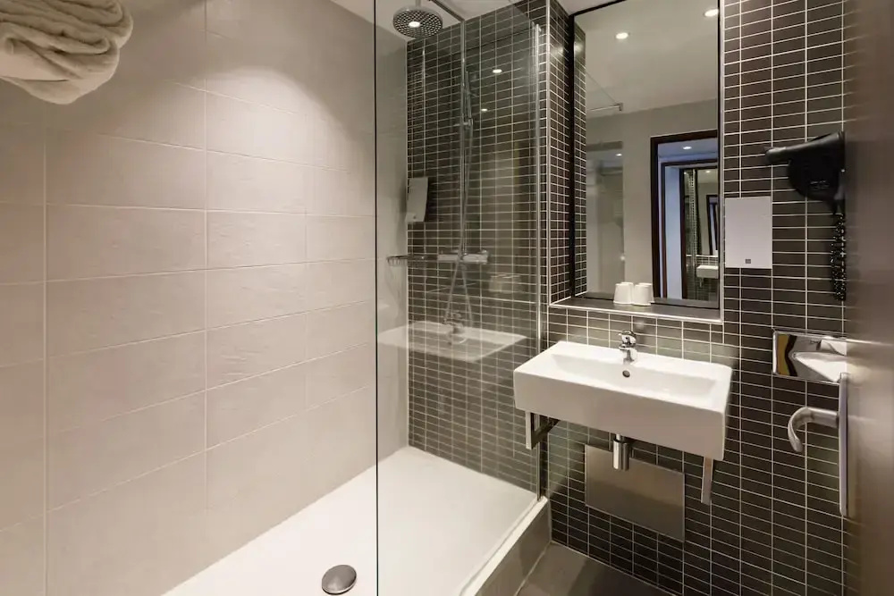 Holiday Inn Clermont Ferrand Centre - Chambres