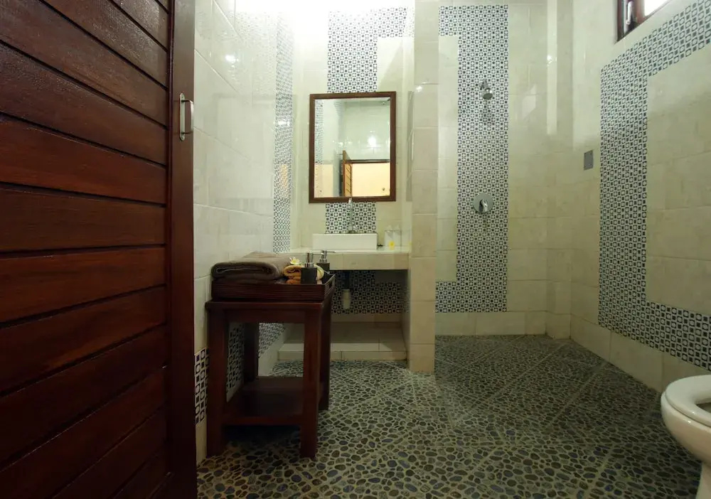 Alam Terrace Cottages - Chambres