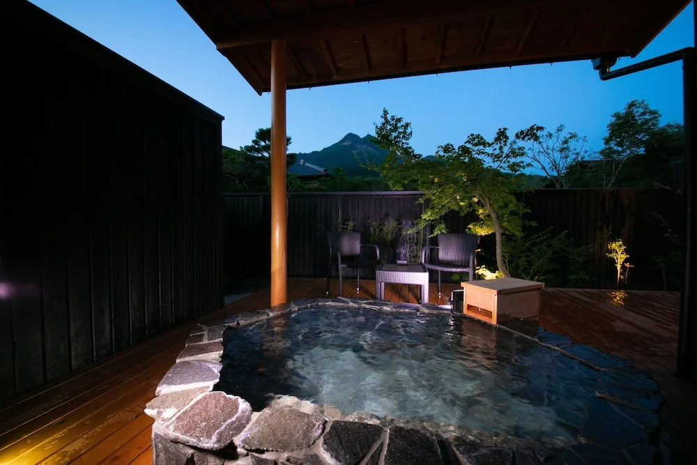 Oyado Den Rikyu 사진 5