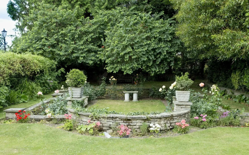 Hempstead House Hotel - Général
