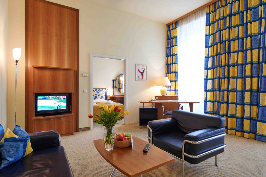 HiLight Suites Hotel - Général