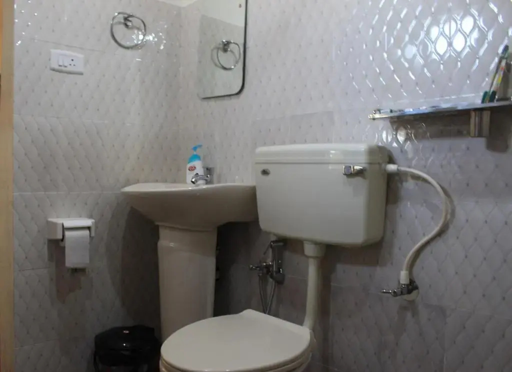 Green Ark Resorts - Chambres