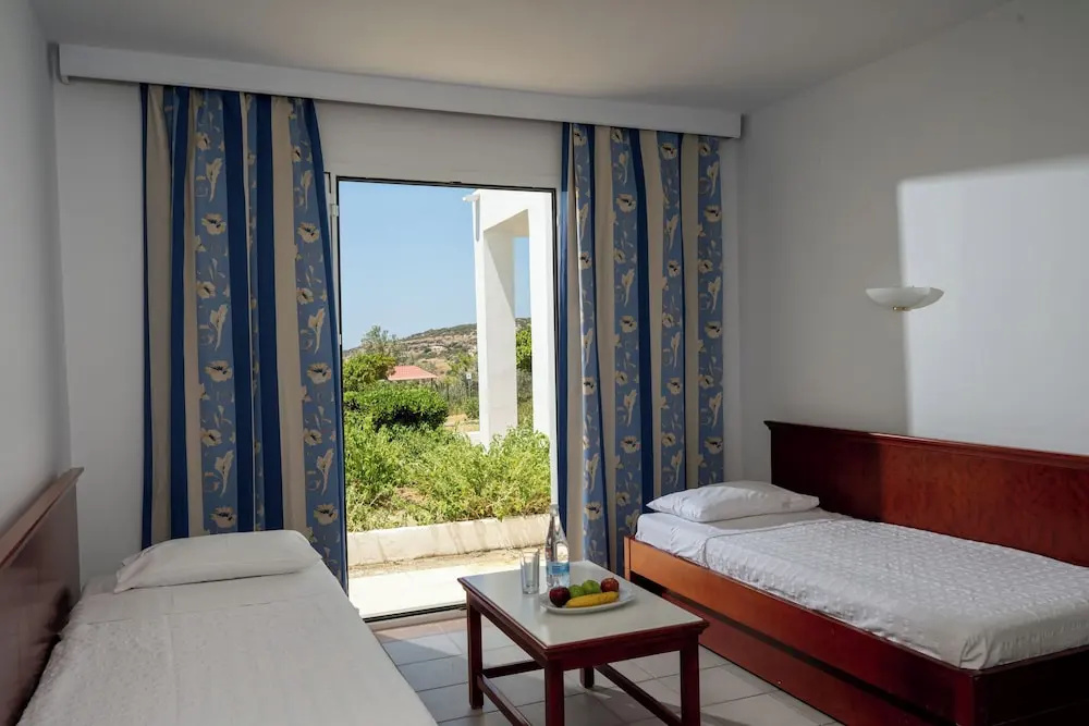 Mare Village - Chambres
