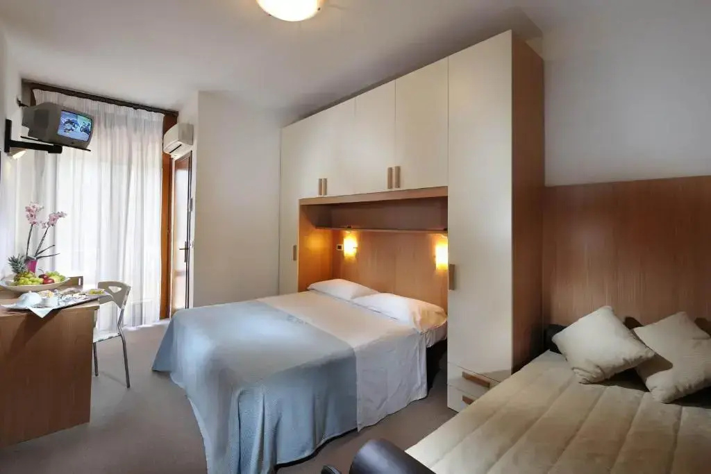 Classic room