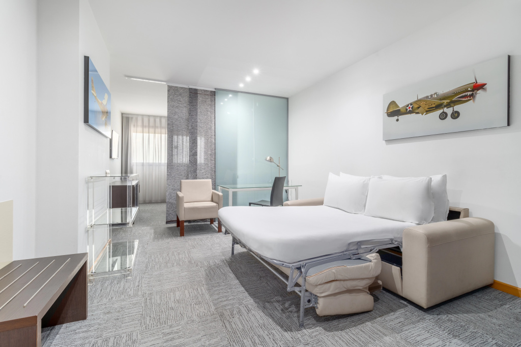 Hotel photo 19