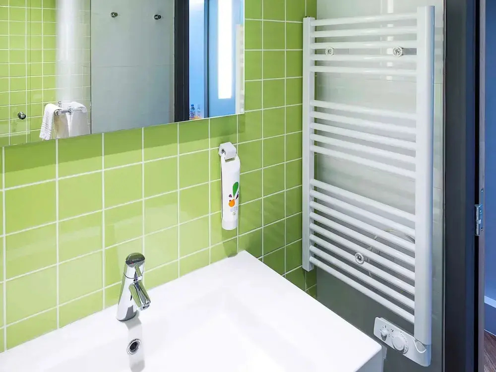 ibis Styles Deauville Centre - Chambres