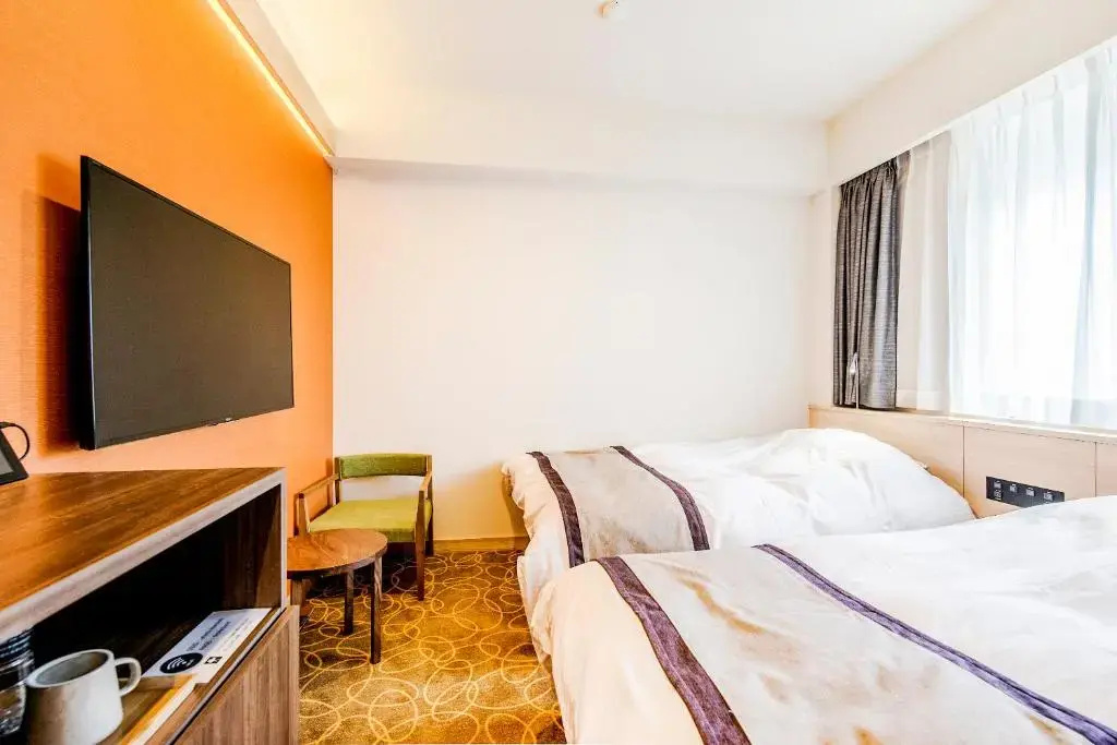 Lectore Atami Koarashi (TKP Hotels & Resorts) - Chambres