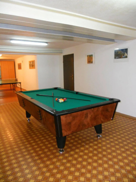 Appart- und Wellnesshotel Charlotte - Général