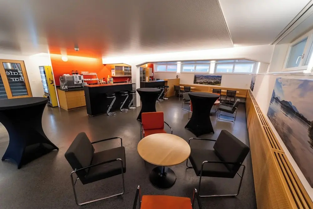 Dialoghotel Eckstein - Général