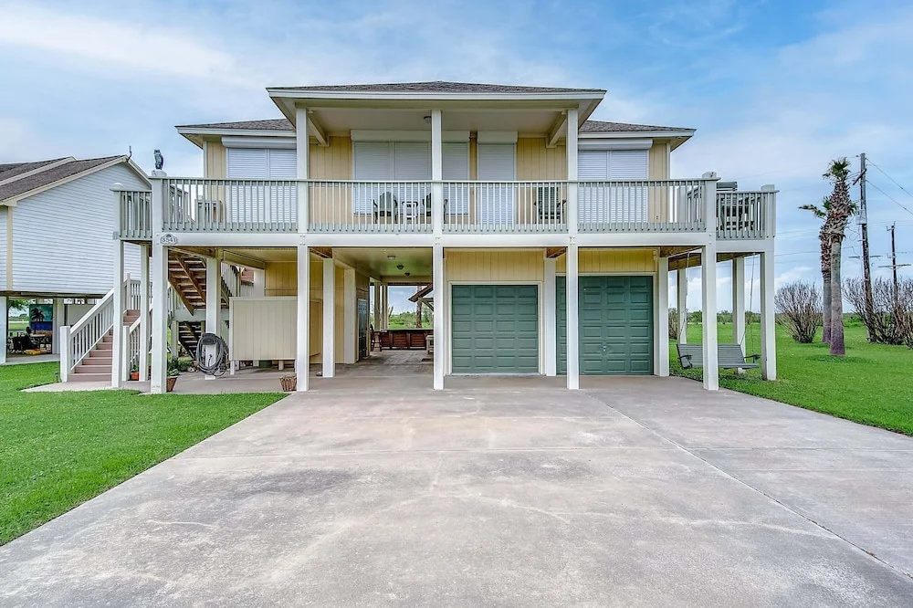 Blessings By The Sea 3 Bedroom Home