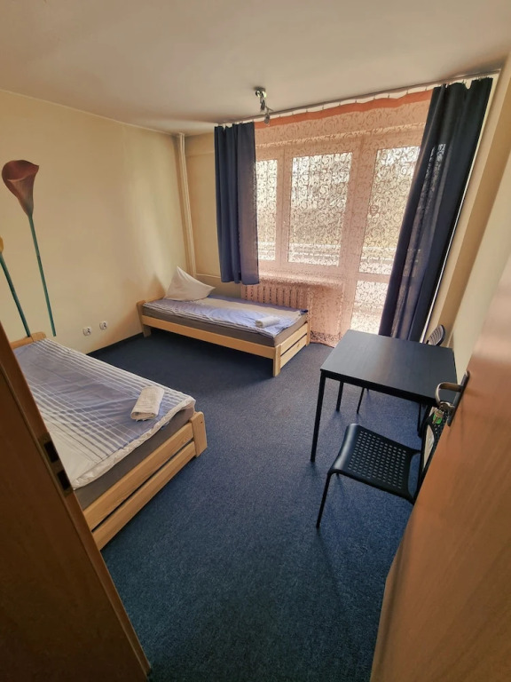 Номер Standard c 1 комнатой в Wilanow House - Hostel