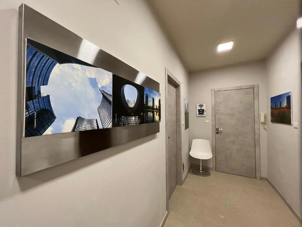 Standard Apartment