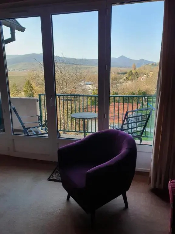 Kanzel Suites & Résidences - Chambres
