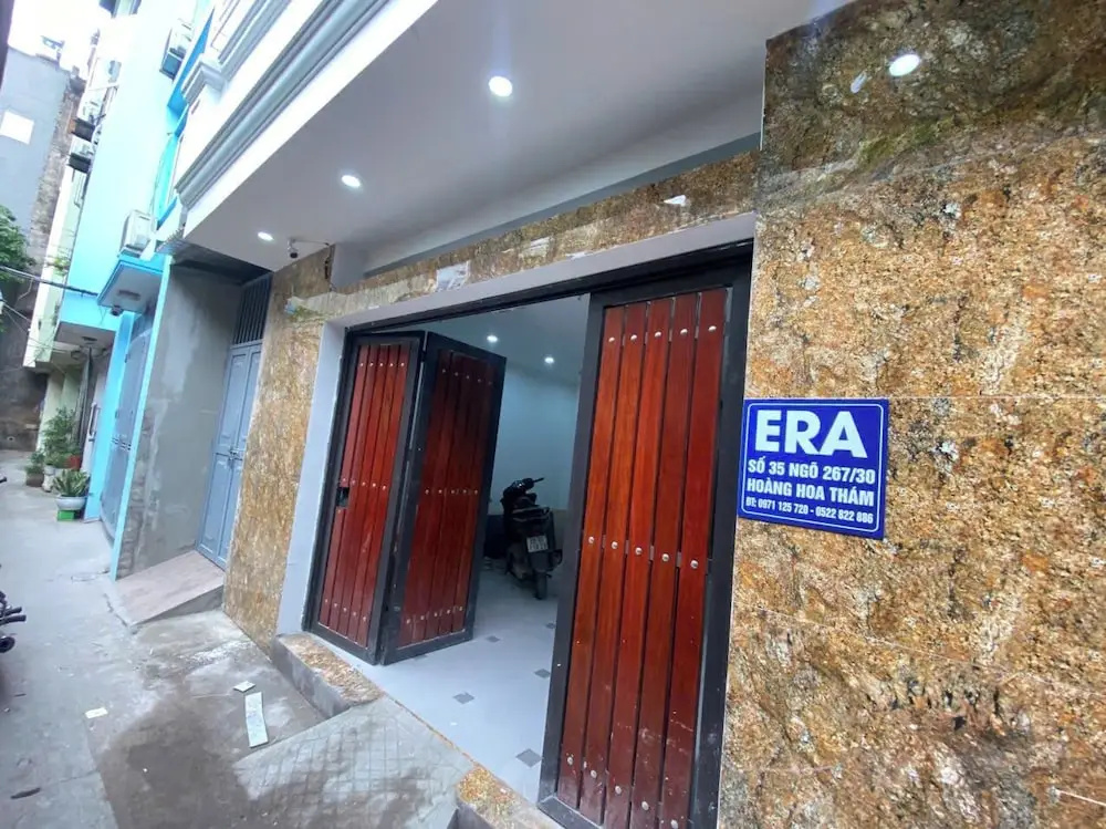 Era Apartment Hoang Hoa Tham