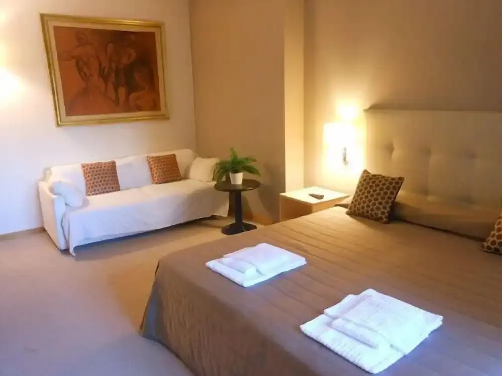 Hotel Desiderio - Général