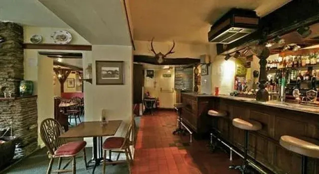 The Crown Hotel - Général