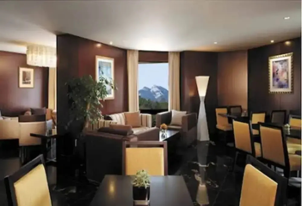 Swiss Grand Hotel  - Chambres