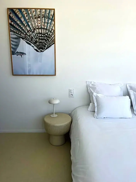Hotel La Potinière - Chambres