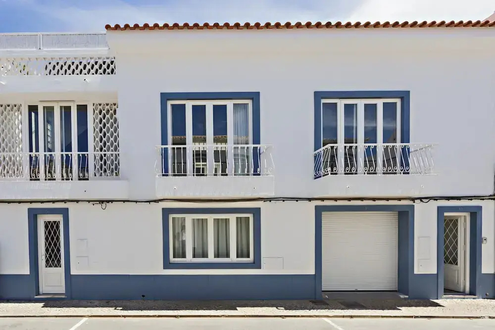 Townhouse in Tavira With 2 Bedrooms and 2 Bathrooms