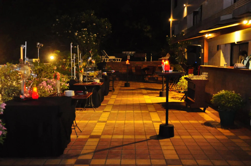 Hotel photo 14