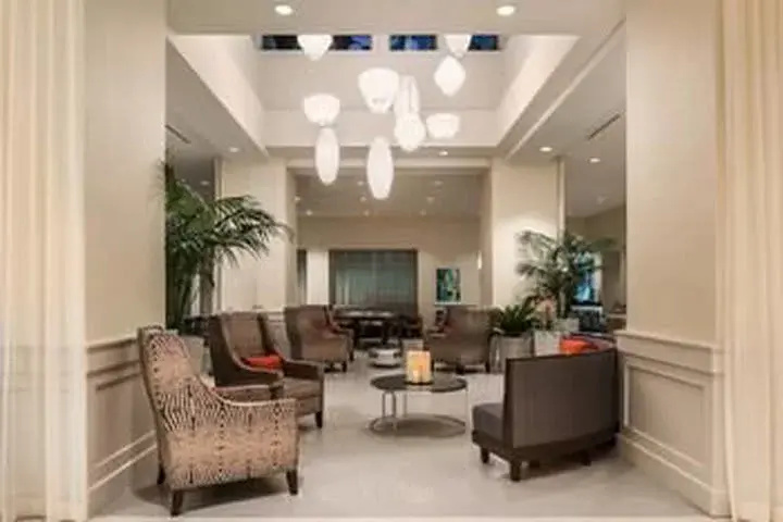 Homewood Suites by Hilton Miami Dolphin Mall - Chambres