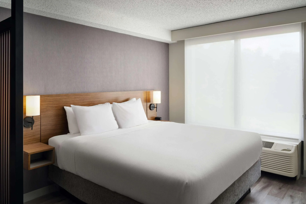 Hyatt Place Greensboro — фото 2