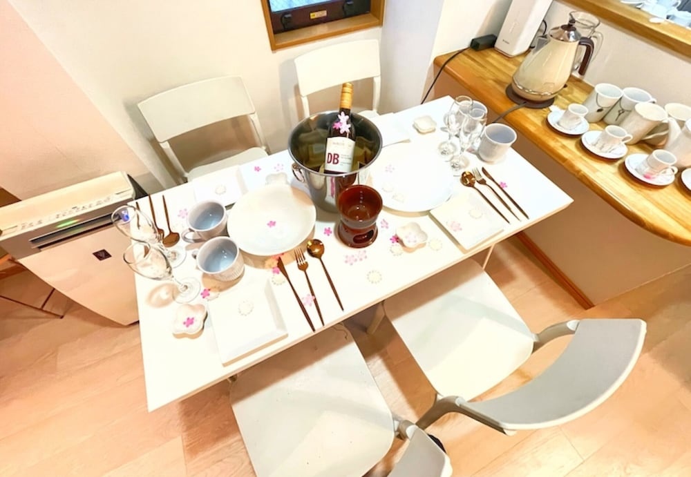 Plat House Hatsudai 사진 11
