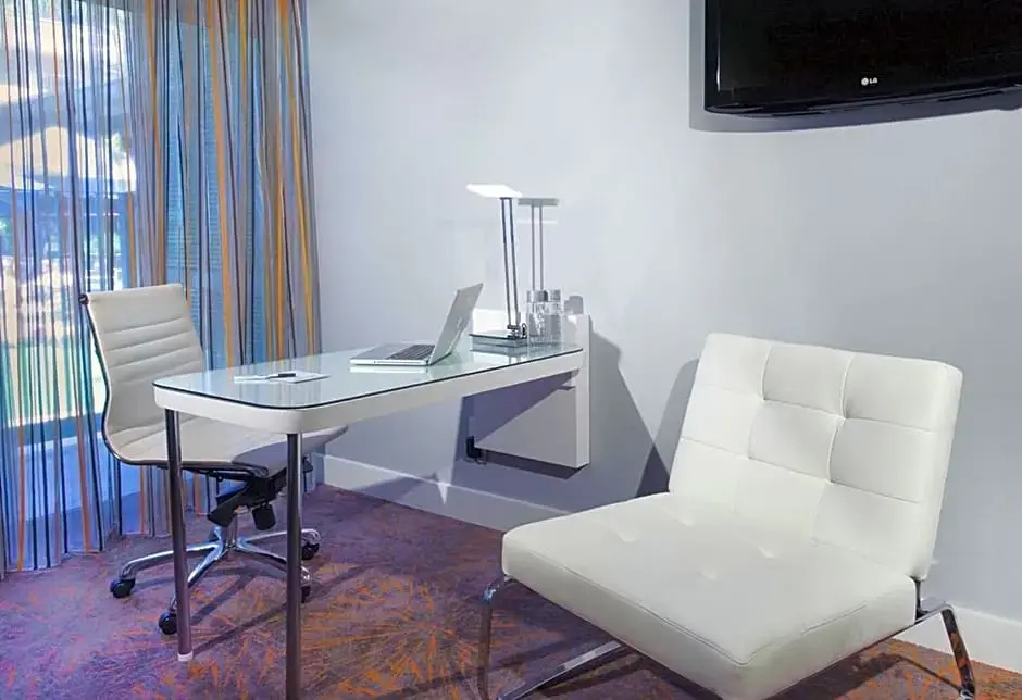 Sportsmens Lodge Hotel - Chambres