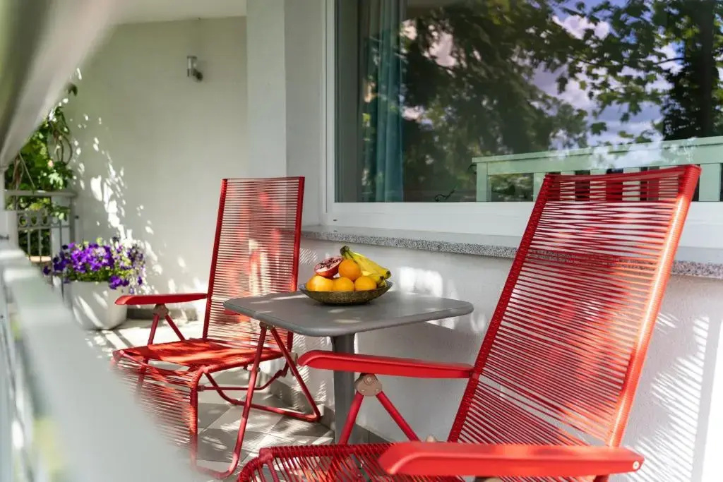 Apartament Anna