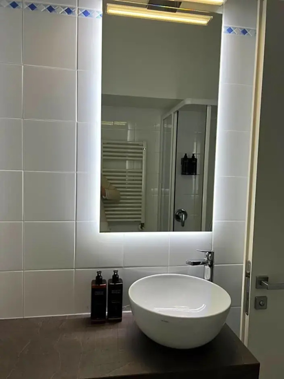 Hotel degli Oleandri - Chambres