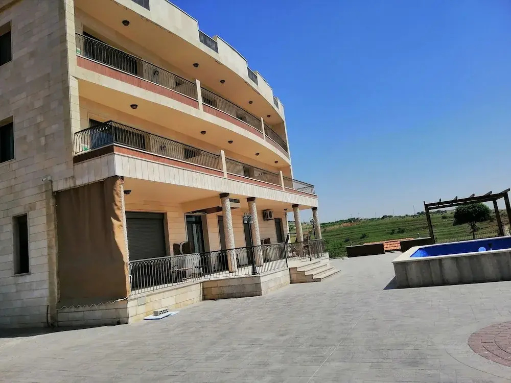 Zahle Hills Hotel - фото 7