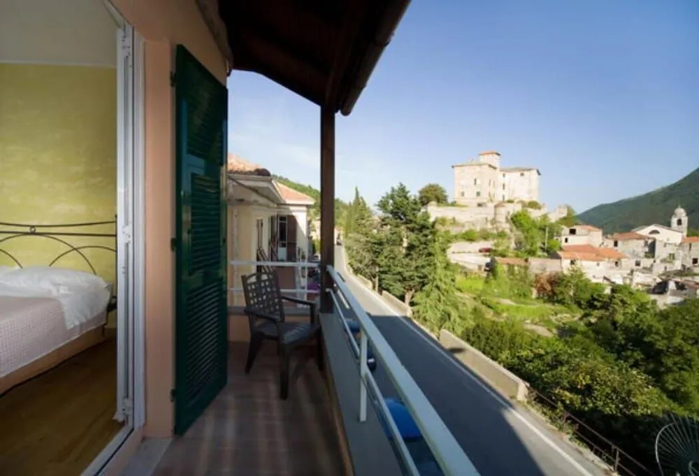 Albergo Cecchin - фото 6