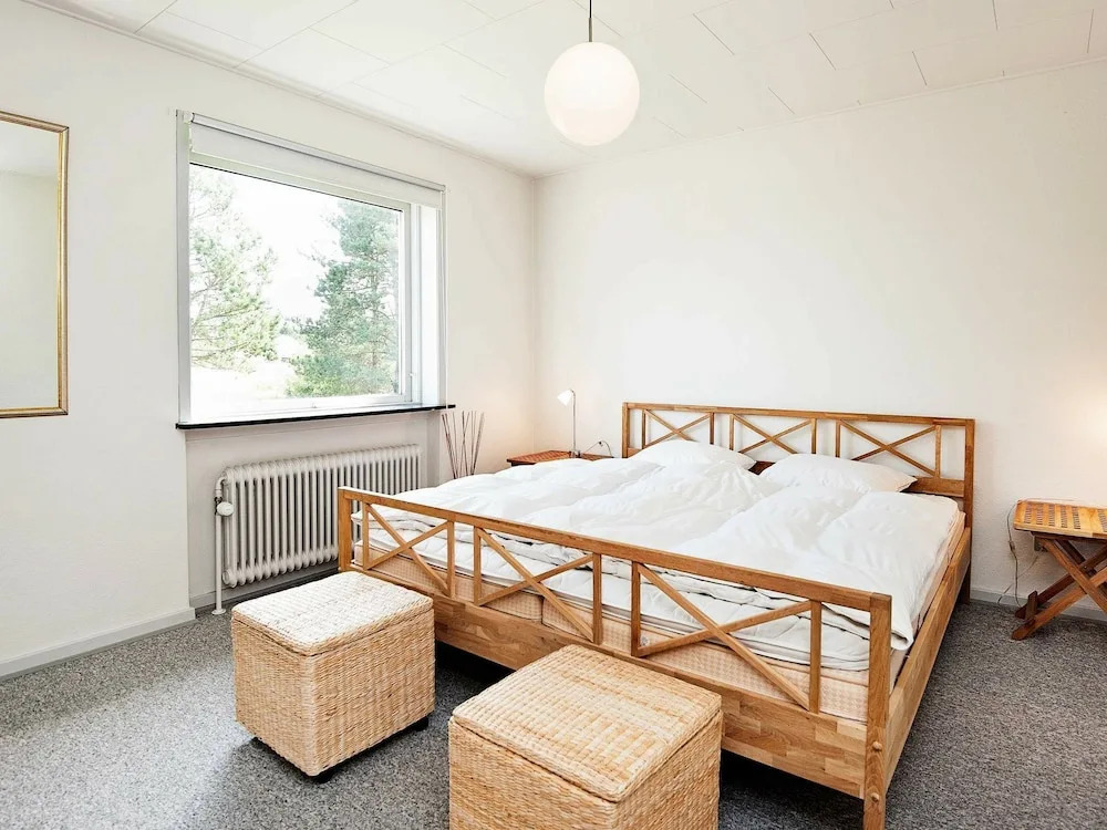 Charming Holiday Home in Rømø for 6 People - фото 4