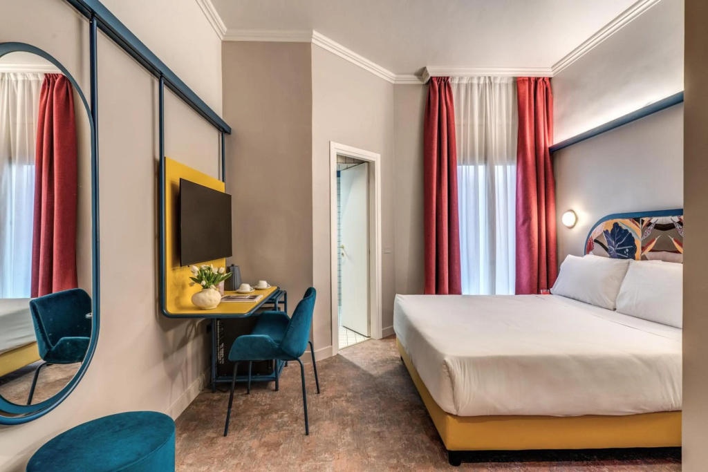 Hotel photo 15
