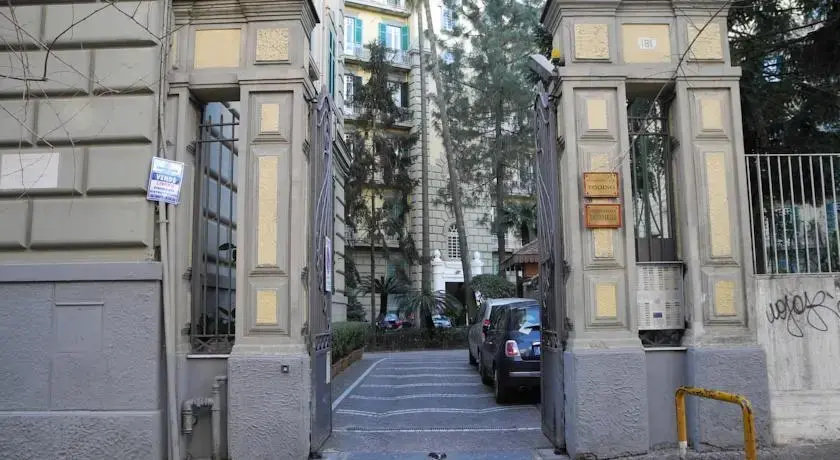 Hotel photo 10