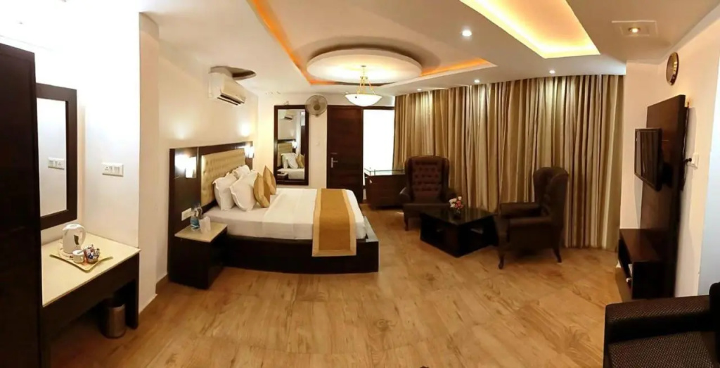 Hotel photo 19