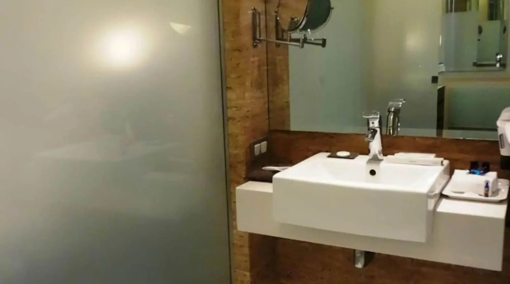 Hotel Residency Andheri - Général