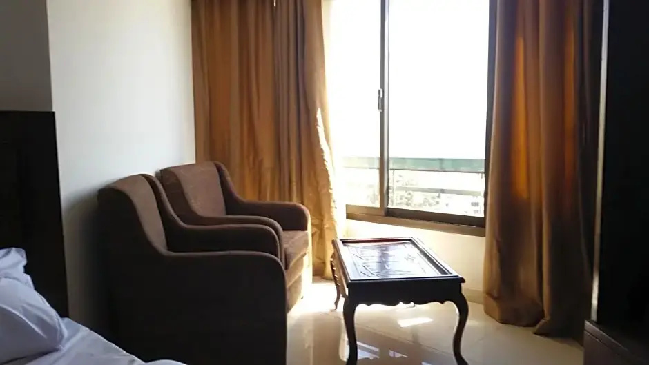 Nile Boutique hotel - Chambres