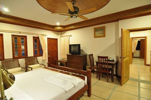 Aochalong Villa Resort & Spa, о. Пхукет, Таїланд мініатюра 9