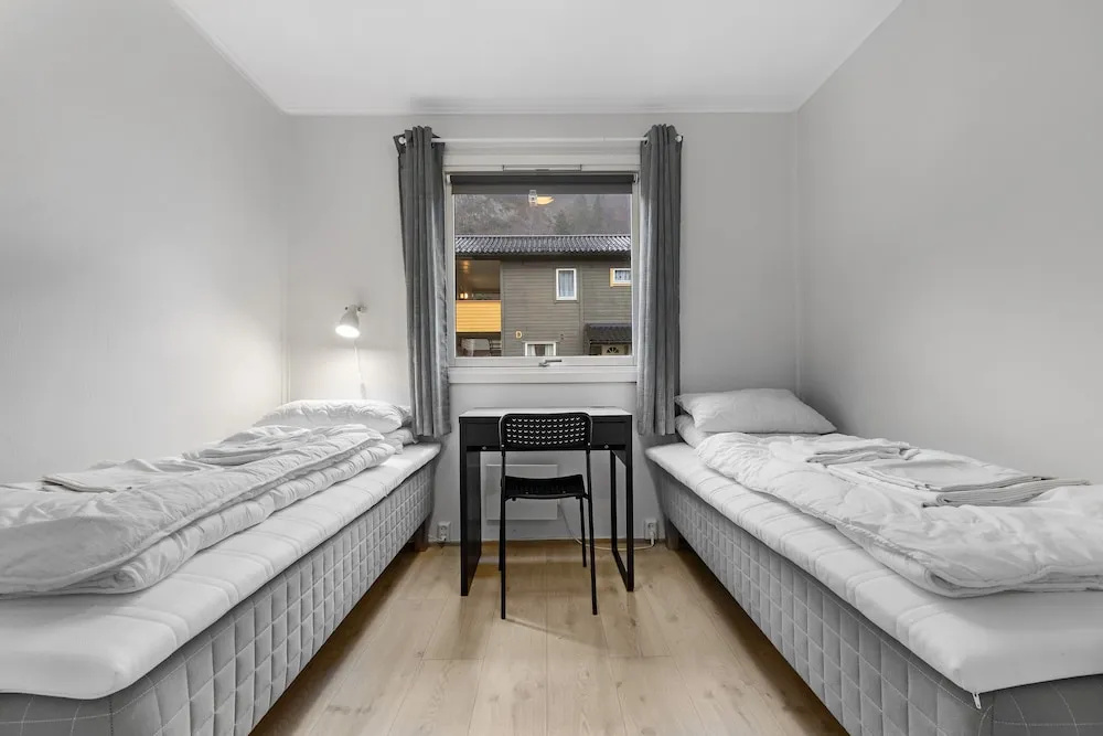 Master Apartment Hotel - Général