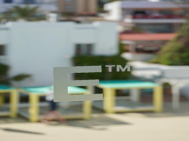 Endlss Beach & Disco Hotel Ibiza Adults Only - Chambres