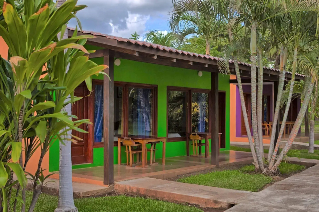 Guanacaste Lodge