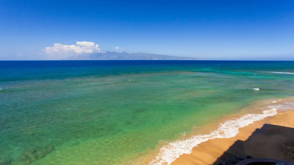 Maui Kai Condos - Général