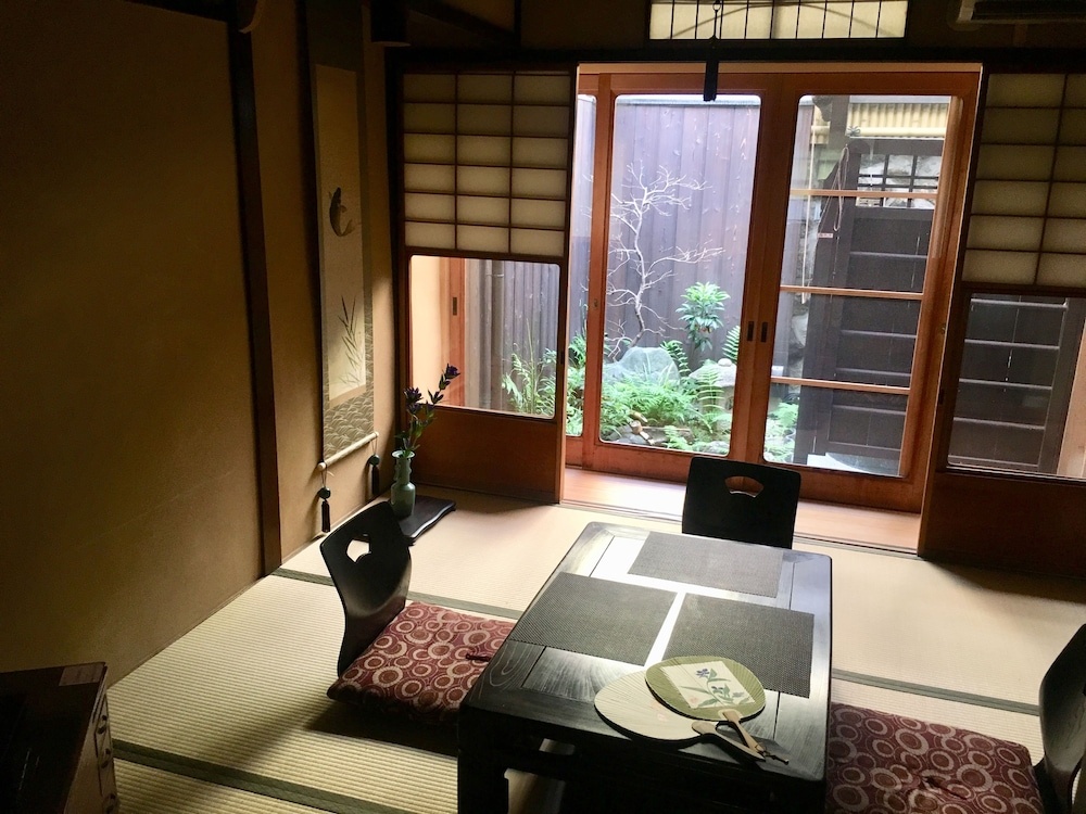 Guest House Machiya Tsubara Gojozaka 사진 1